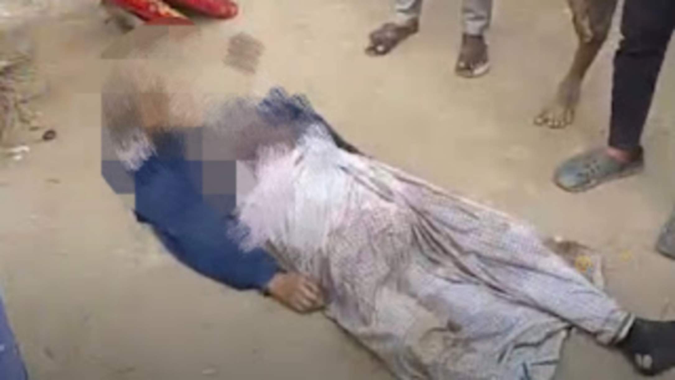 জগন্নাথপুরে সিএনজি ও মিশুক মুখোমুখি সংঘর্ষে ১ বৃদ্ধ নিহত