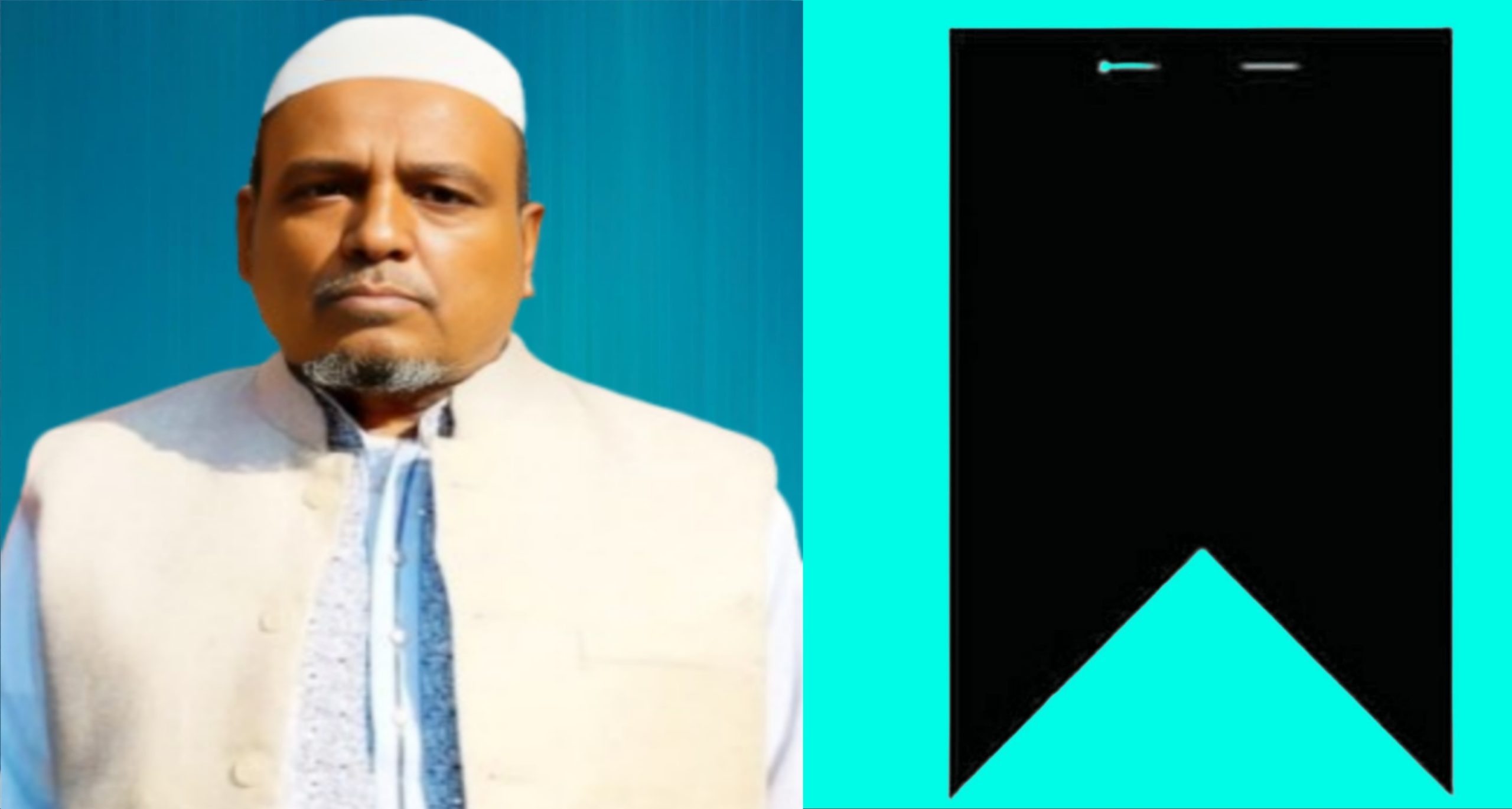 ব্যবসায়ী ও কন্ট্রাক্টর মোঃ আব্দুল রহিম পীর সাহেব আর নেই